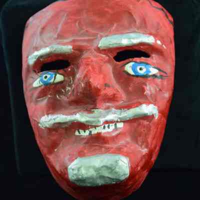 Mask