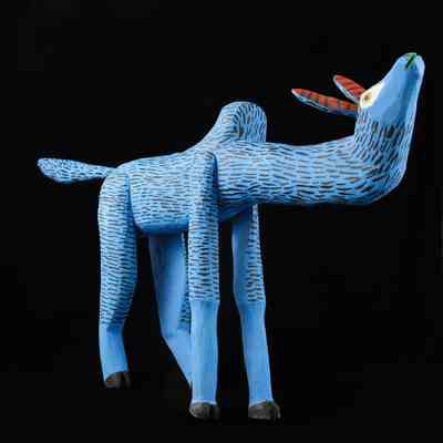 Figurine