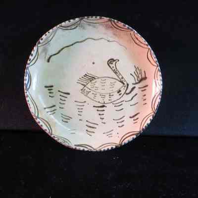 Plate