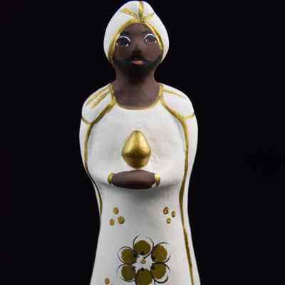 Figurine