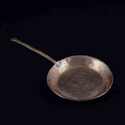 Pan, Frying