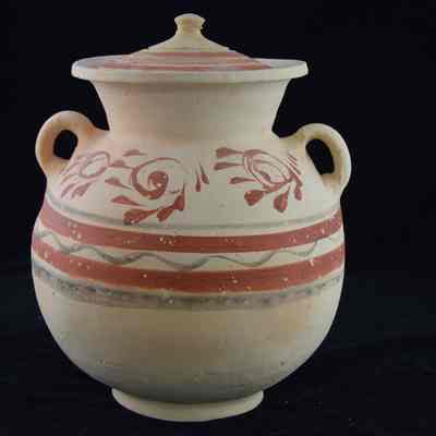 Pot