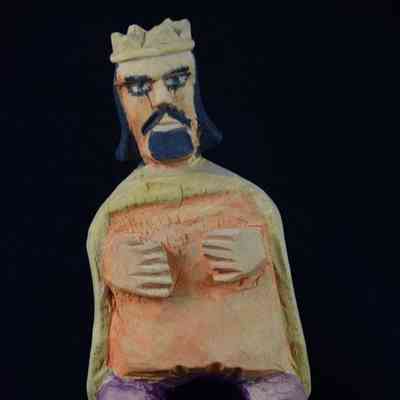 Figurine