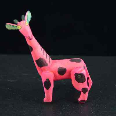 Figurine