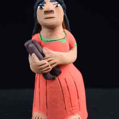 Figurine