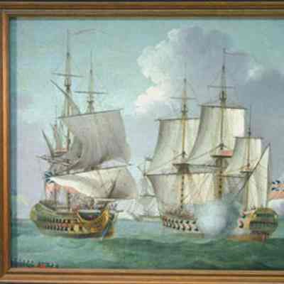 British Marine