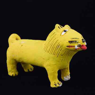Figurine