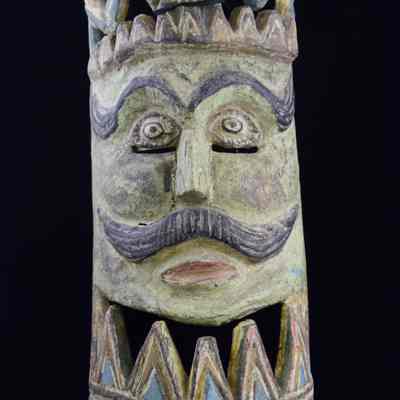 Mask