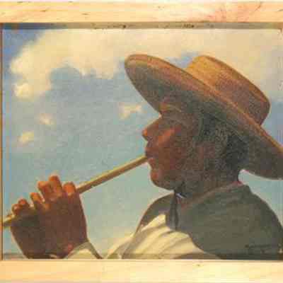 Campesino