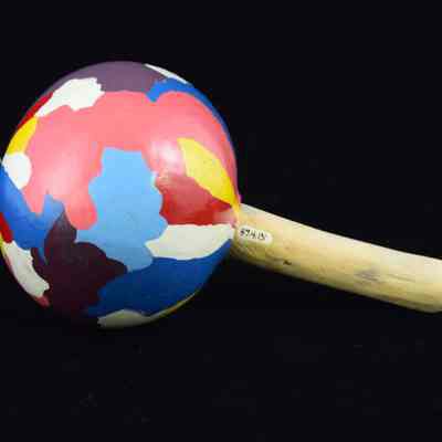 Rattle
