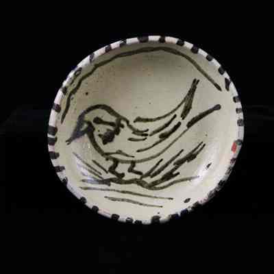 Plate, Food