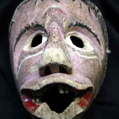 Mask