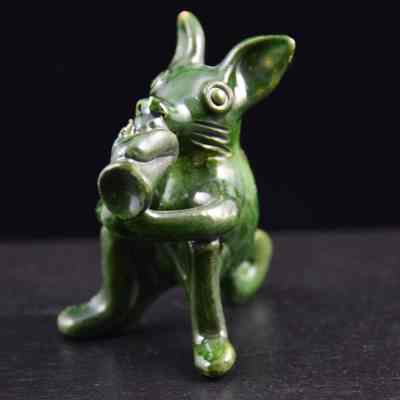 Figurine