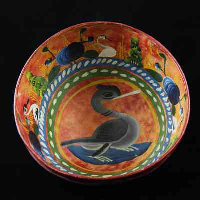 Bowl, Serving