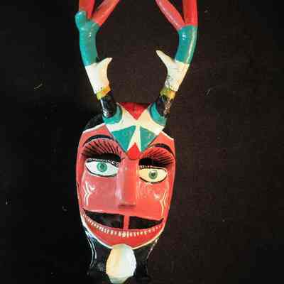Mask