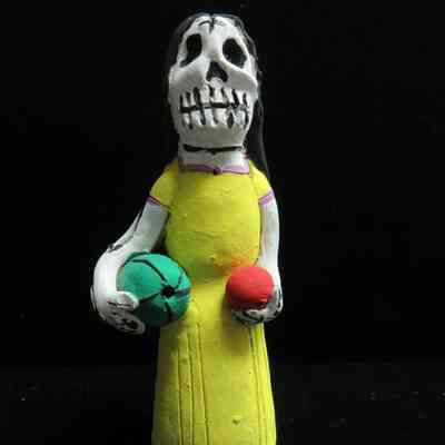 Figurine