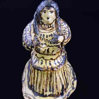 Figurine
