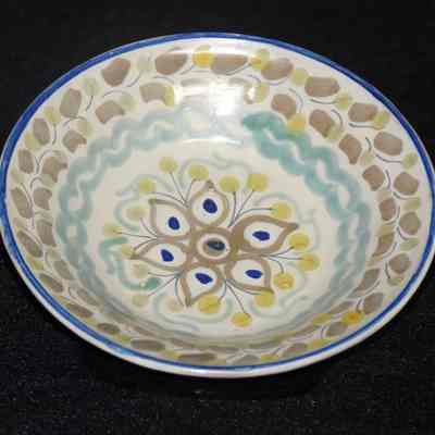 Bowl, Serving