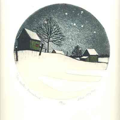"One Winter Remembered"