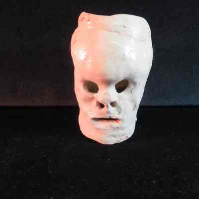 "Skull"