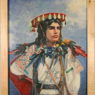 Huichol