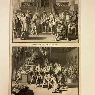 Engraving
