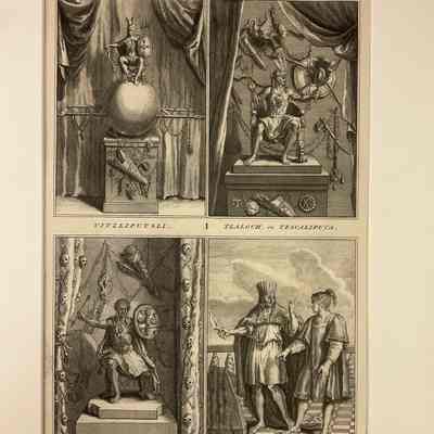 Engraving