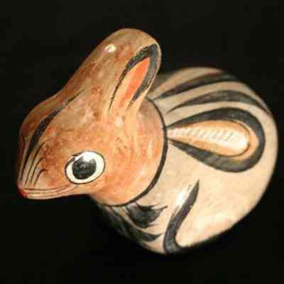 Figurine