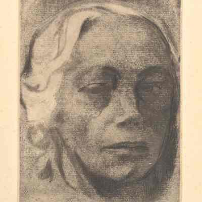 Self Portrait