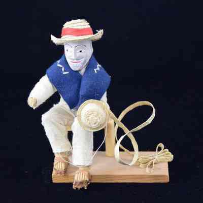Muneca (doll)