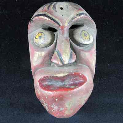 Mask