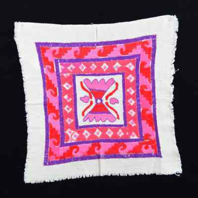 Wall hanging
