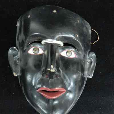 Mask