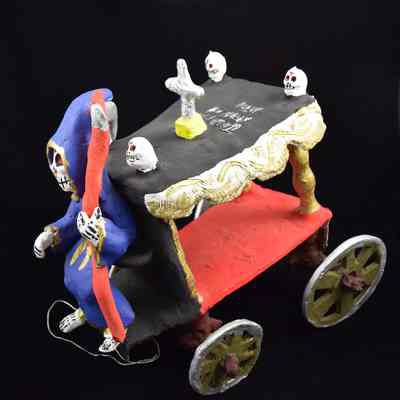 "Death Cart"