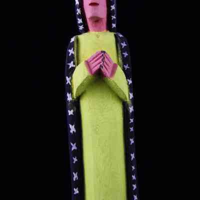 Figure, Religious