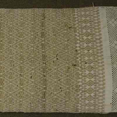 Shawl