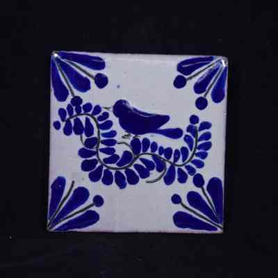 Ceramic tile