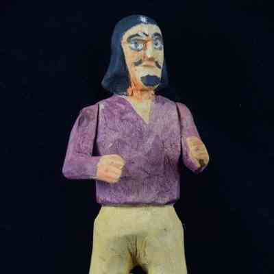 Figurine