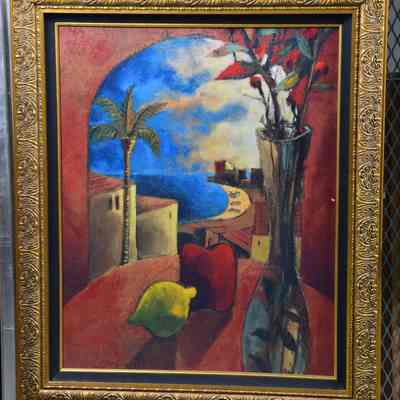 Painting