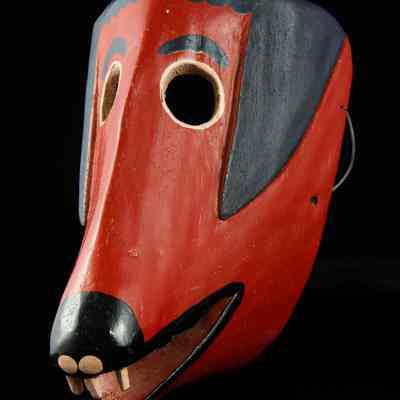 Mask