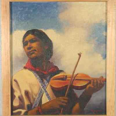 Huichol