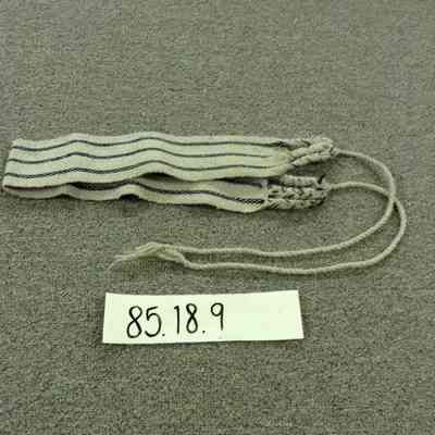 Sash