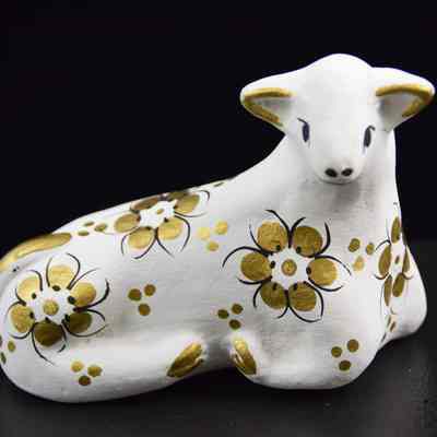 Figurine
