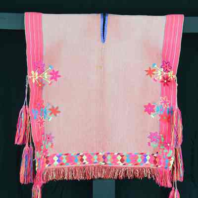 Poncho