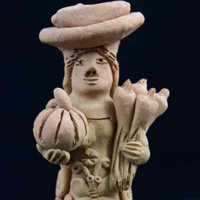 Figurine