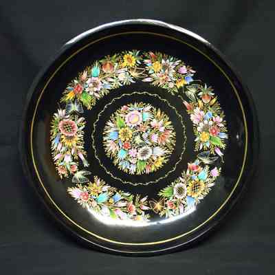 Black Platter