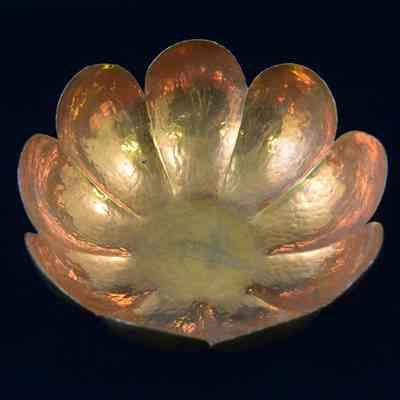 Bowl, Decorative
