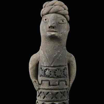 Figurine
