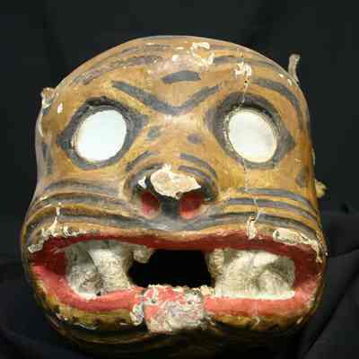 Mask