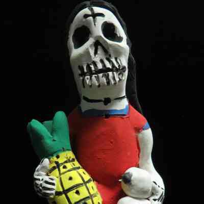 Figurine